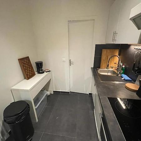 Appartement Centre Paris Arc De Triomphe 外观 照片