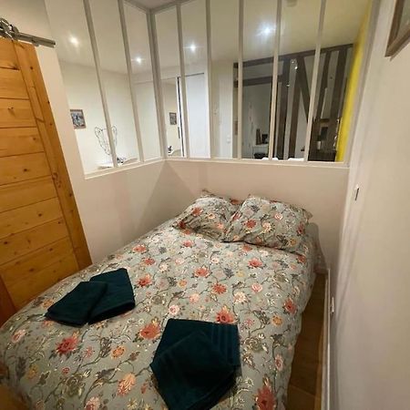 Appartement Centre Paris Arc De Triomphe 外观 照片