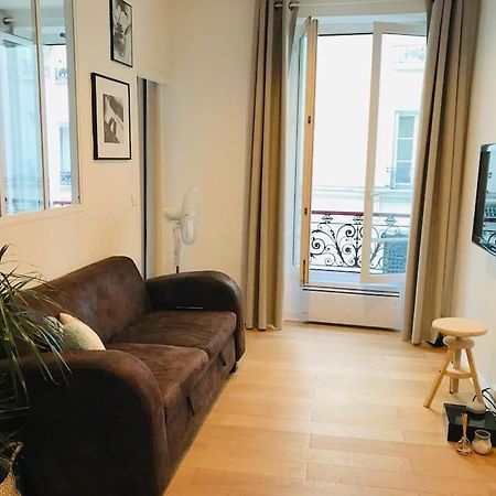 Appartement Centre Paris Arc De Triomphe 外观 照片