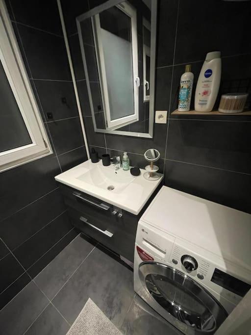 Appartement Centre Paris Arc De Triomphe 外观 照片