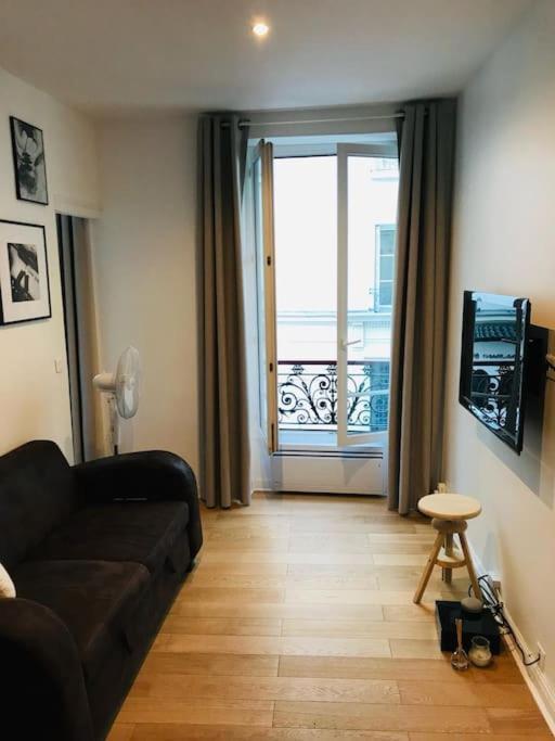Appartement Centre Paris Arc De Triomphe 外观 照片