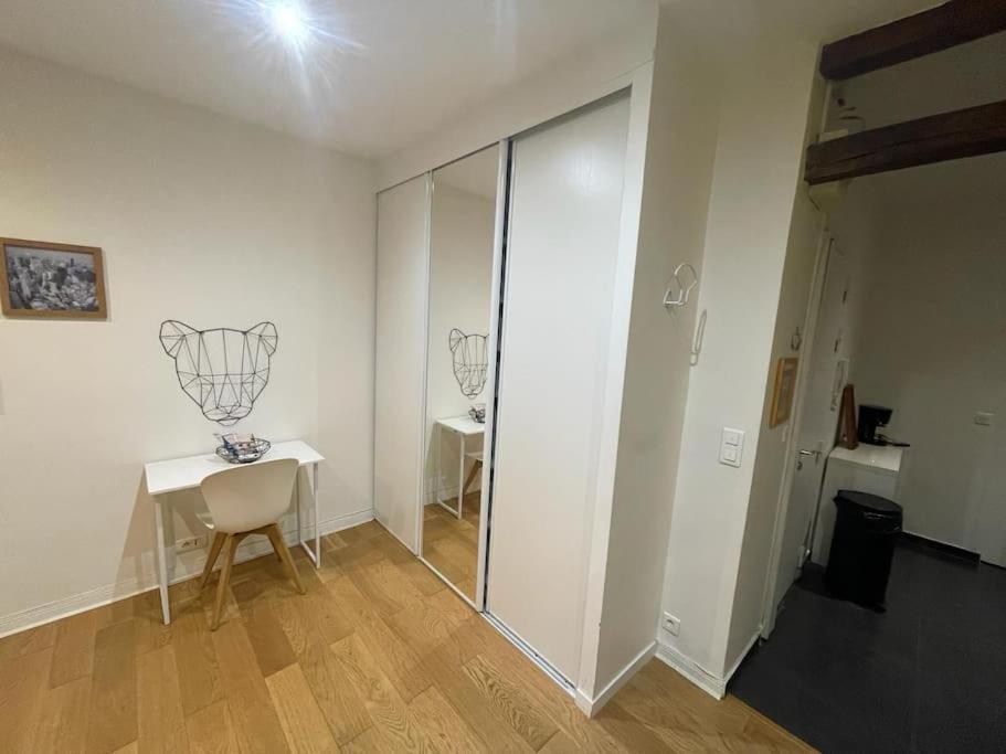 Appartement Centre Paris Arc De Triomphe 外观 照片