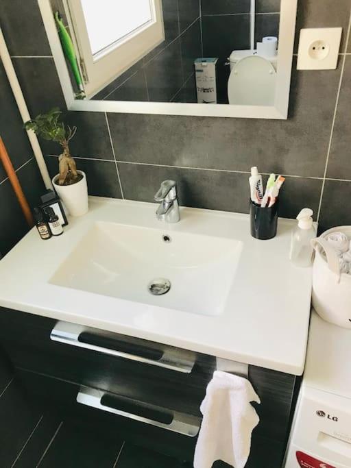 Appartement Centre Paris Arc De Triomphe 外观 照片