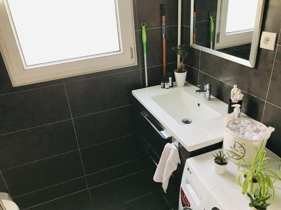 Appartement Centre Paris Arc De Triomphe 外观 照片