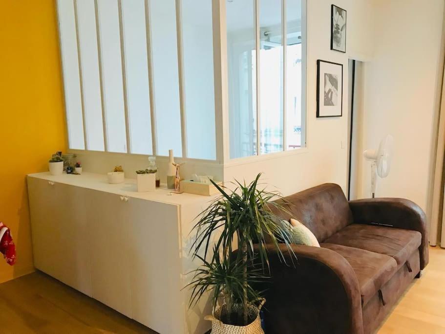 Appartement Centre Paris Arc De Triomphe 外观 照片